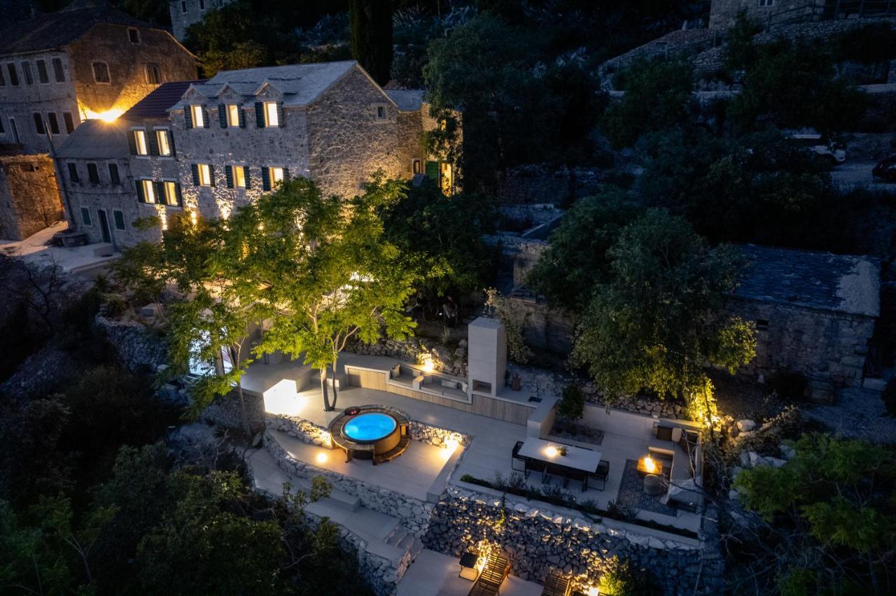 Murvica Resport Εξωτερικό φωτογραφία