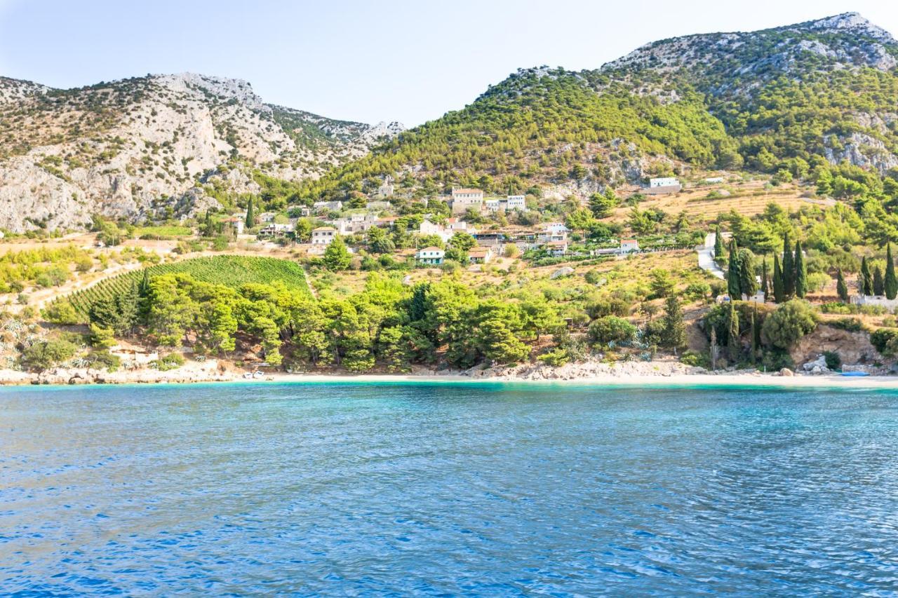 Murvica Resport Εξωτερικό φωτογραφία