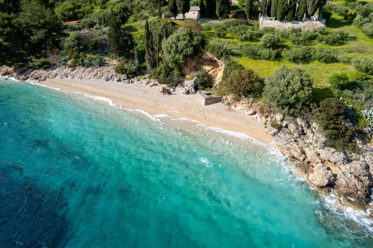 Murvica Resport Εξωτερικό φωτογραφία