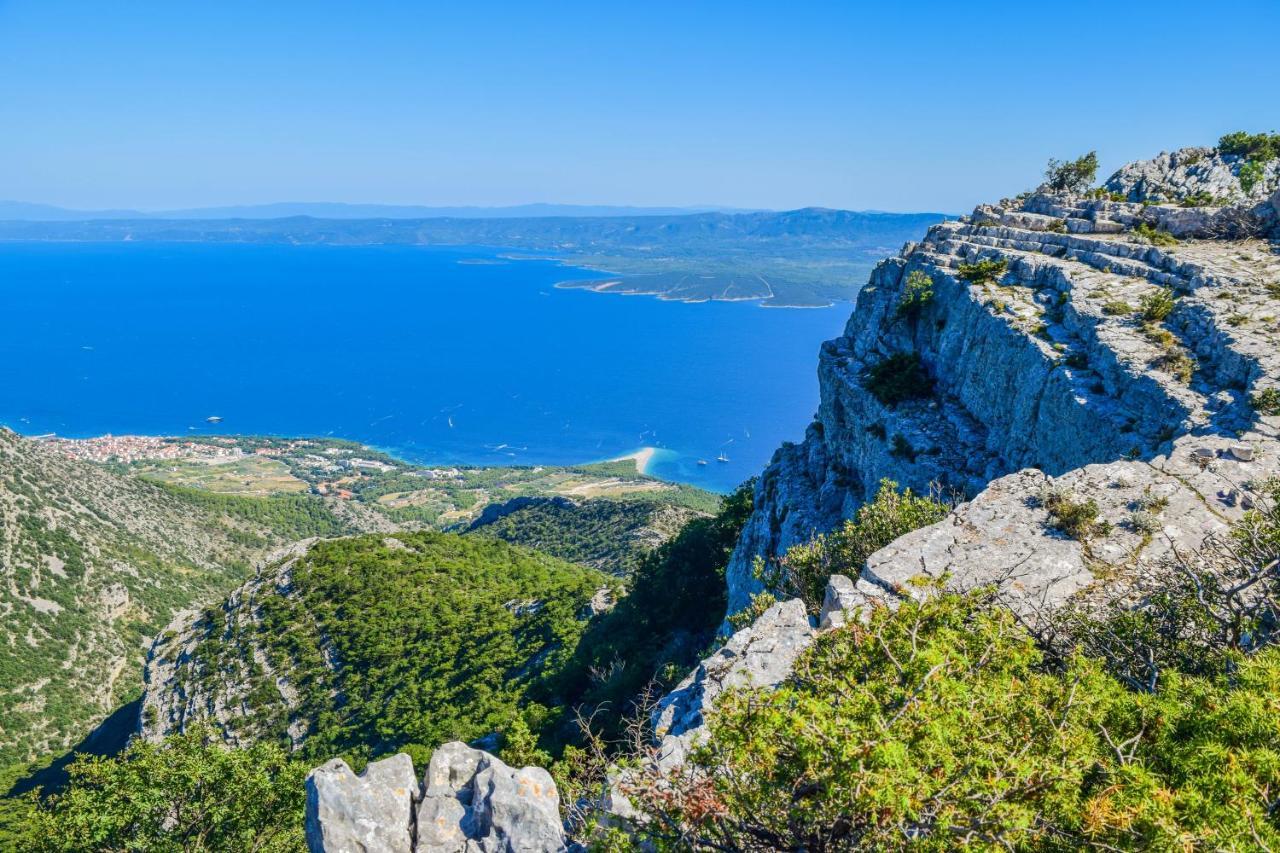 Murvica Resport Εξωτερικό φωτογραφία