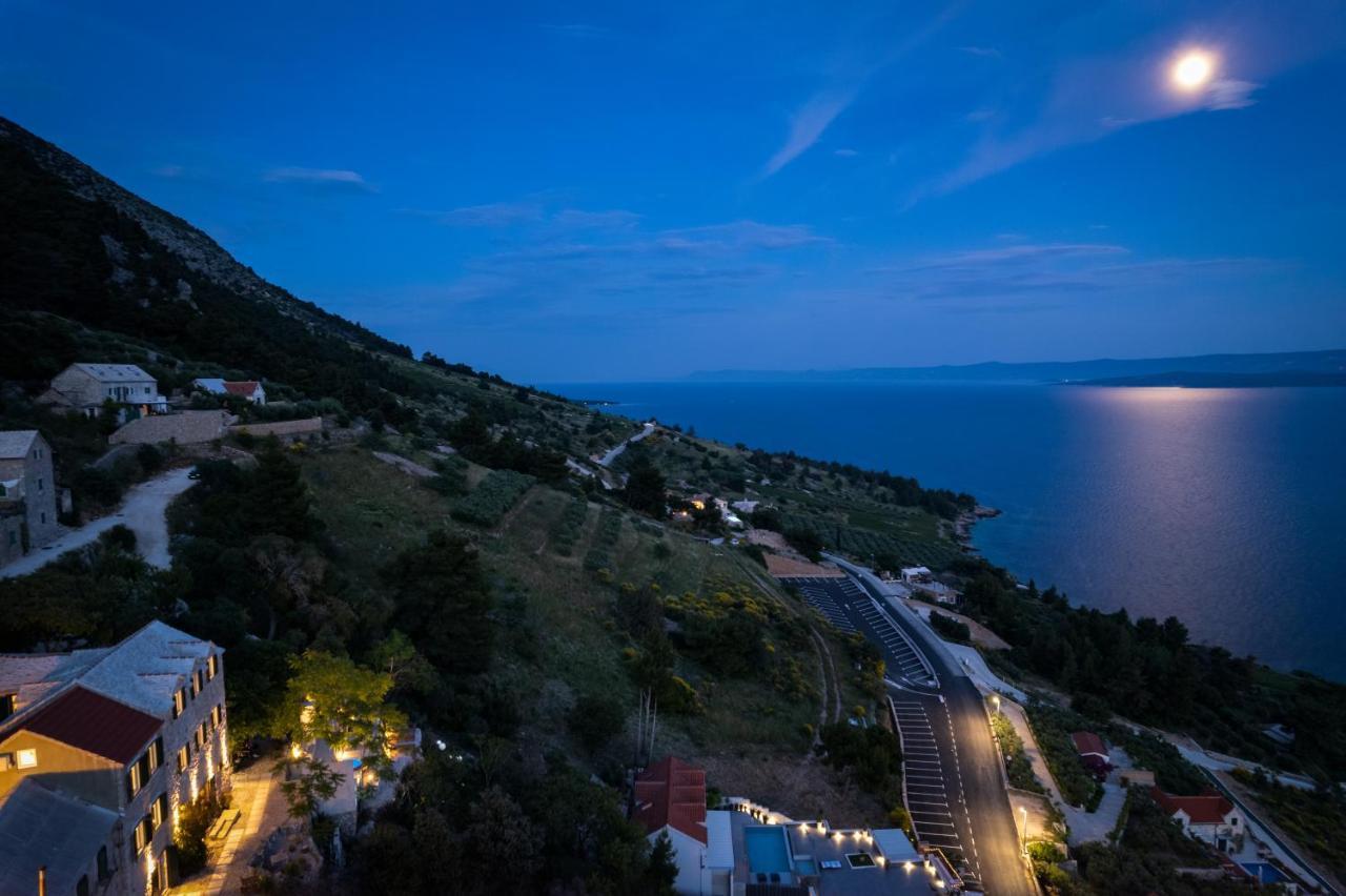 Murvica Resport Εξωτερικό φωτογραφία