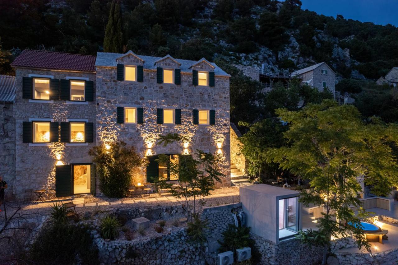 Murvica Resport Εξωτερικό φωτογραφία